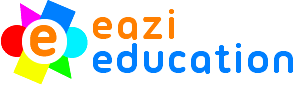 Eazi Education Logo
